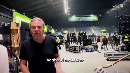 Maná suma nueva fecha en Guadalajara para cerrar  su "México Lindo y Querido Tour"