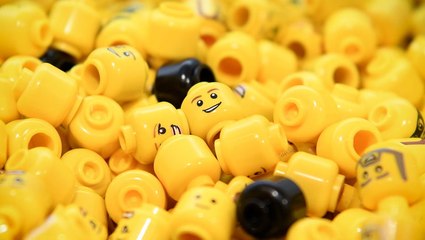 How Passionate Adult Fans Rescued Lego from Financial Struggles 🧱