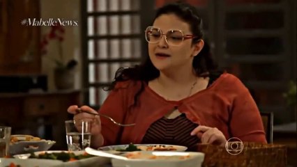 HISTÓRIA DE BIA E ISRAEL - Parte Única