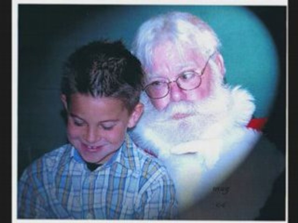 Santa