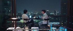 B@ttl3 0f Wr!ters EP4 Eng Sub