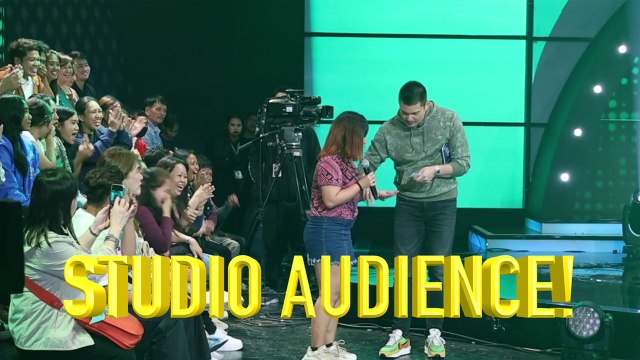 Family Feud: Cash prize for studio audience! | Teaser