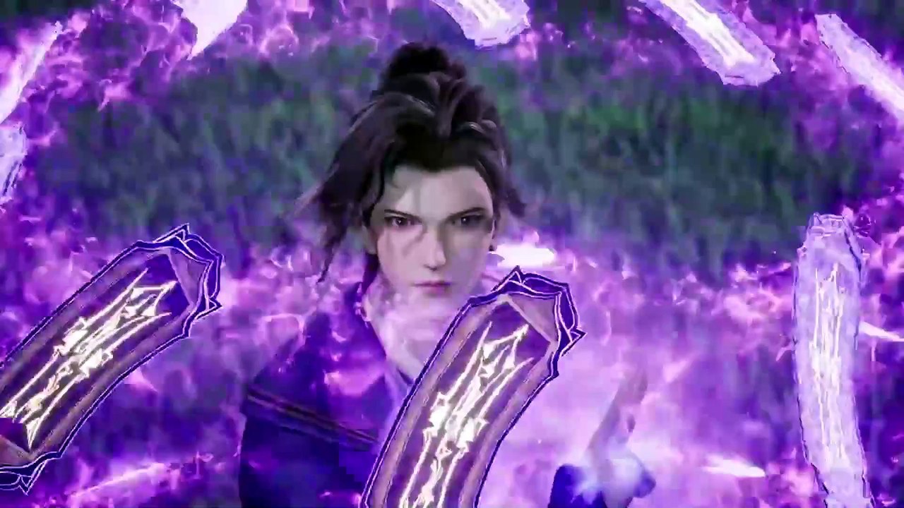 The Record of Flying Up to Heaven episode 83 | Multi Sub | vip110.vip