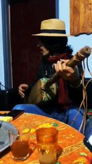 Captain Jack Sparow SimoDeep plays international Music Gnawa sol 2024