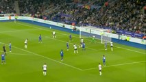 Leicester City vs Tottenham Hotspur (1-1) | Premier Legue 2024/25 | Fecha 1