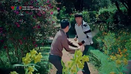 Phim truyện Nước mắt loài cỏ dại - Tập 12