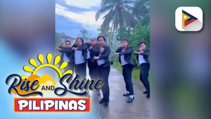Isang talentadong pamilya, palaging trending sa social media dahil sa mga malikhaing video