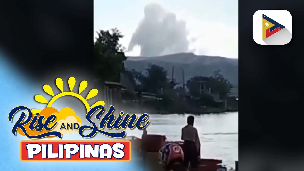 26 sa 34 na LGU sa lalawigan ng Batangas, nagkansela ng klase dahil sa volcanic smog mula sa Bulkang Taal