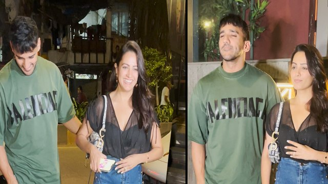 Anita Hassanandani Reddy के Upcoming Show के लिए बेहद Excited दिखे पति Rohit Reddy