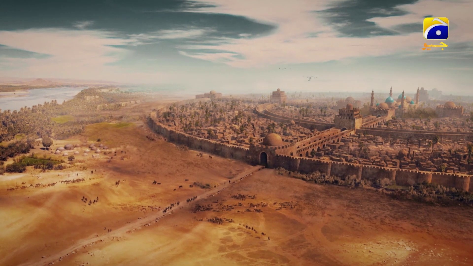 ⁣Mavera | Episode 08 | Teaser 03 | Urdu Dubbed  | Network Drama Movie