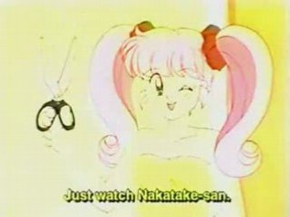 Chou Kuseninarisou