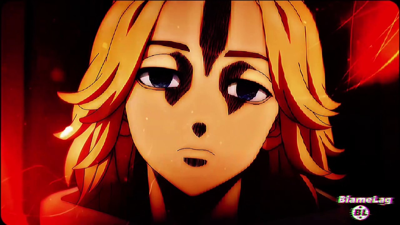 「Ensurdecência Estelar 1.0」｜ Mikey vs Taiju ｜ [Tokyo Revengers Edit⧸AMV] (Quick One) anime | bl anime