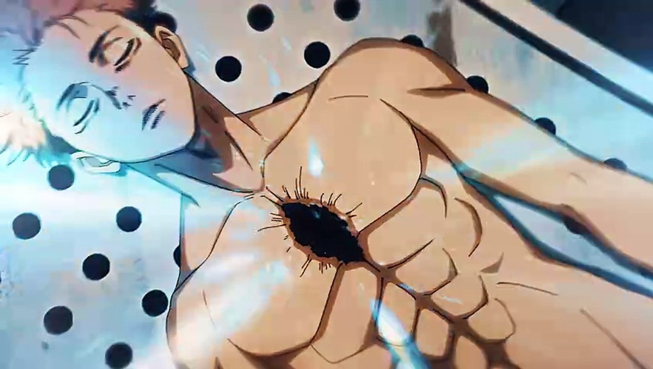 「Black Beatles ⭐️」Jujutsu Kaisen x Chainsaw Man「AMV⧸EDIT」4K | anime | bl anime