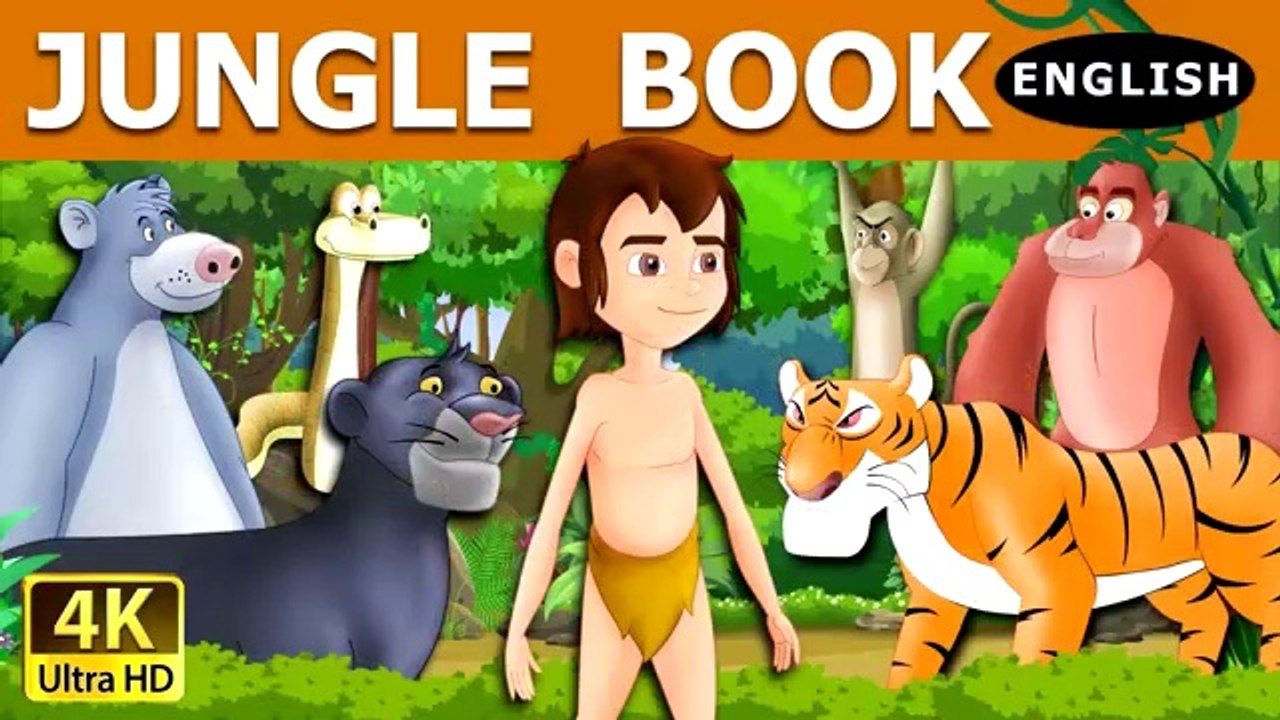 Jungle book