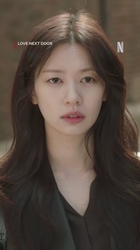 Are they bickering... or flirting Love Next Door Jung Haein Jung Somin | Netflix