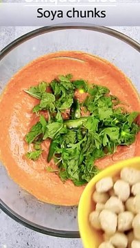 Soya Chunks Biryani #shortsvideo #short #viral #viralvideo #viraltiktok #viral_video #cooking #trendingvideo #trendingtiktok #recipe #cookingathometiktoktv #viralvideos #mostviralvideo #indian #viralreels #viralinstareels