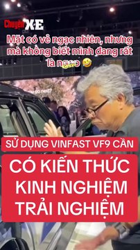 Khầy nói cấm có sai, cần có kiến thức, kinh nghiệm, trải nghiệm #chuyensieuxe #tintuc #thinhhanh