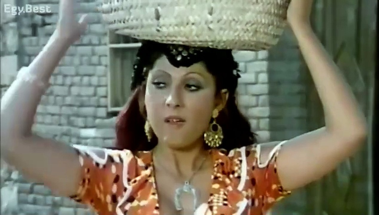 فيلم شوق نادية الجندى خسيت فهمى و سعيد صالح