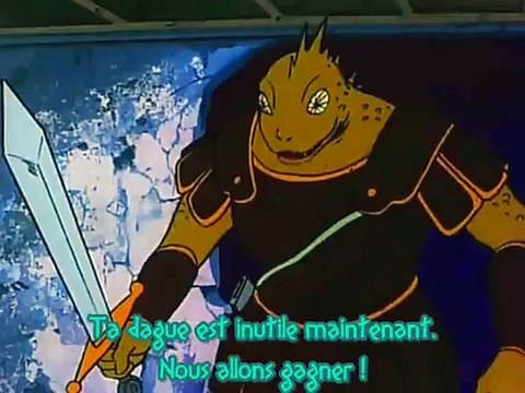 Umi no Triton - 26 2/2 (version originale sous-titres français, VOSTFR) est un shōnen manga d'Osamu Tezuka (海のトリトン, Triton of the Sea)