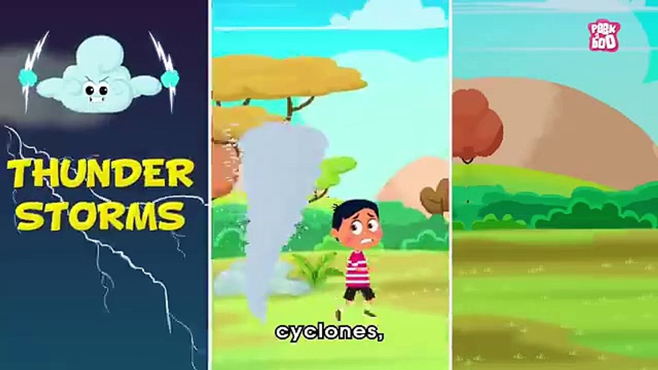 What is a Tornado_ The Dr. Binocs Show _ Best Learning Videos For Kids _ Peekaboo Kidz