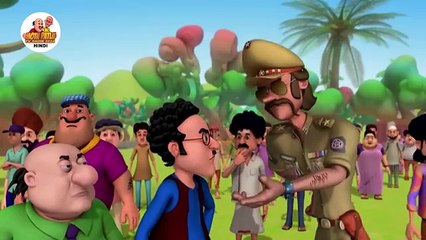 Prince Motu | Comedy Funny Cartoon | मोटू पतलू | Full Ep 78 | AS-Network 2024 Hindi