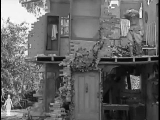 Charlie, a soldier, awakens to a beautiful French girl tending his wounded hand#Funny#CharlieChaplin#comedy#toptrendingvideos.