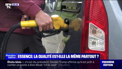 Carburants: la qualité est-elle la même en grande surface et dans les stations traditionnelles?