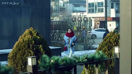 Hàng xóm tôi là EXO - Tập 9