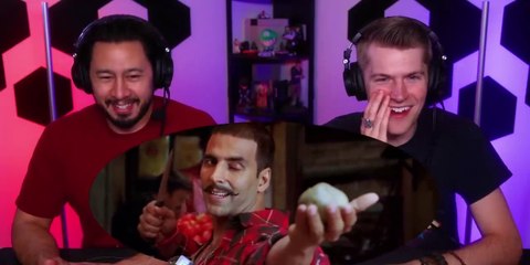 CHANDNI CHOWK TO CHINA Movie Reaction Part 1_3_ _ CC2C _ Akshay Kumar _ Deepika Padukone(720P_HD)