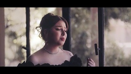 Wijdane Said - Hahdon Meen - Official Music Video     وجدان سعيد - هحضن مين