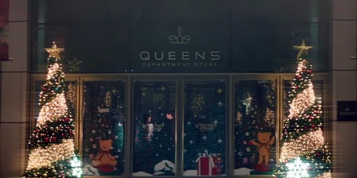 Queen of Tears Episode 01 Part 3: Hindi/Urdu Dubbed | Korean Drama 2024