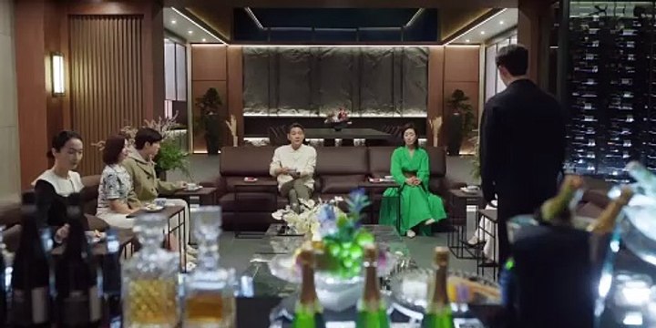 Queen of Tears Episode 01 Part 7: Hindi/Urdu Dubbed | Korean Drama 2024