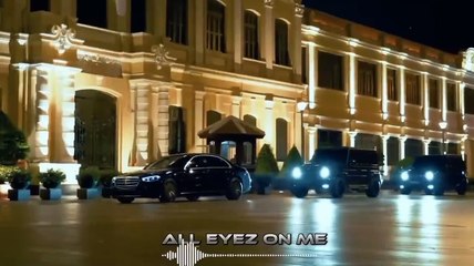 All Eyez On Me - 2Pac   TikTok Remix 2024 أغاني ريمكس ( Today 's Hits Remix )