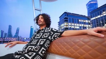 Kaifi Khalil - KHAIR [Official Music Video]