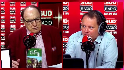 Détours de France : découvrez les balades insolites