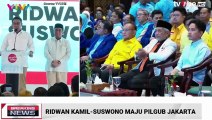 RIDWAN KAMIL JANJI! Jakarta Akan Tetap Maju Walaupun...