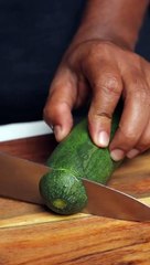 Chinese Cucumber Salad @shorts_High