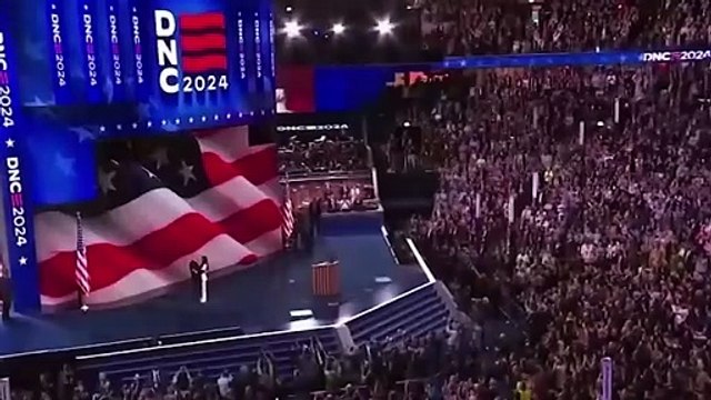 Biden bu sefer ne sendeledi, ne de gaf yaptı... Bu sefer gözyaşlarını tutamadı