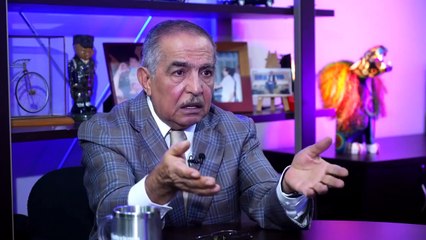 El "inaudito" intento de detención del exgobernador Javier Corral | El Asalto a la Razón