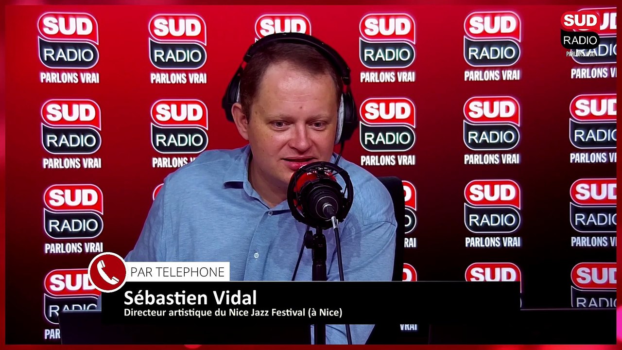 Le Nice Jazz Festival débute ce mardi