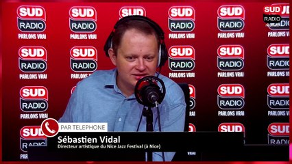 Le Nice Jazz Festival débute ce mardi