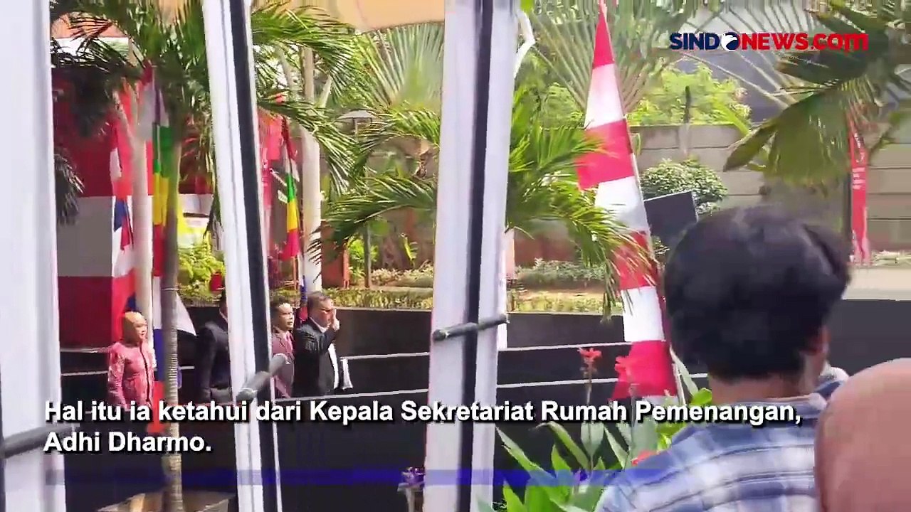 Hasto Kristiyanto Ungkap Alasan Dirinya Jadi Saksi di Kasus DJKA