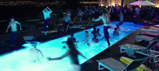 EL STAND DE LOS BESOS - COMPLETA EN ESPAÑOL LATINO