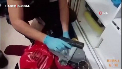 81 ilde "Mercek-23" operasyonu: 2 bin 439 şüpheli hakkında işlem yapıldı