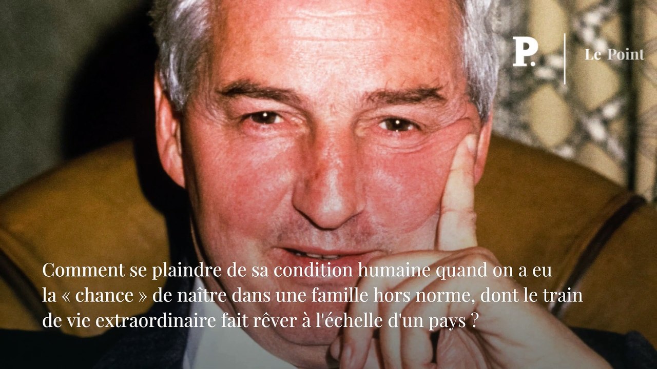 Les malheurs de Sophie Desmarais, ou quand l’argent ne fait pas (du tout) le bonheur