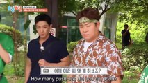 [ENG] 1 Night 2 Days S4 EP.236