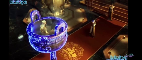 Martial Master EP 469 English sub