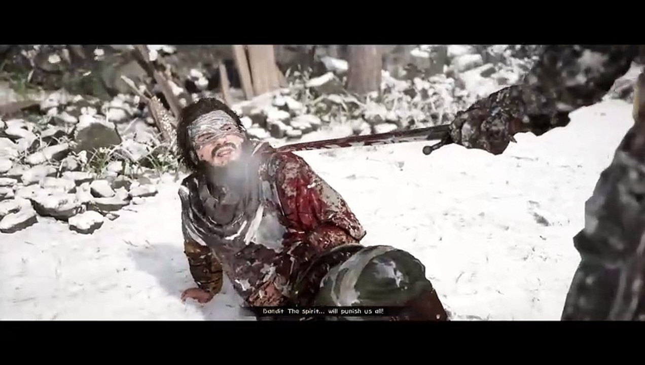 Crimson Desert: Spektakuläre Boss-Action im Gameplay-Trailer der gamescom 2024