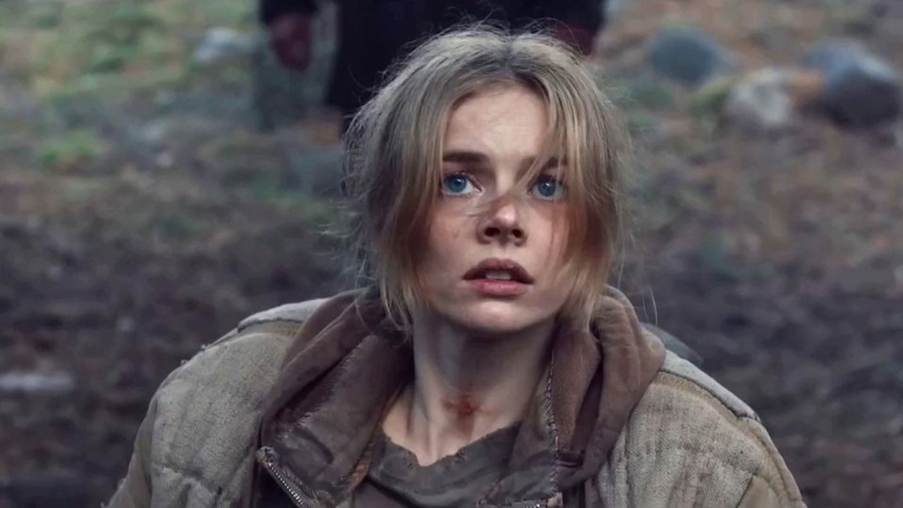 Azrael - Angel of Death Trailer OV