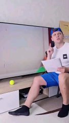 Funny video  . please like and follow.